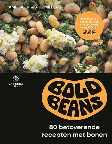 Bold Beans