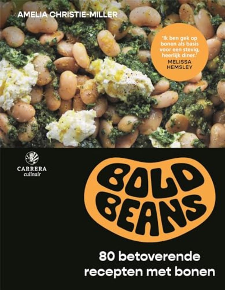 Bold Beans
