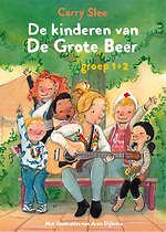De kinderen van De Grote Beer Groep 1+2