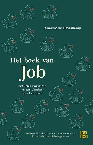 Het boek van Job