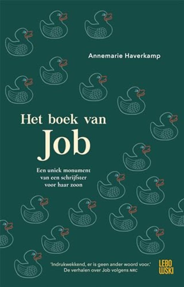 Het boek van Job