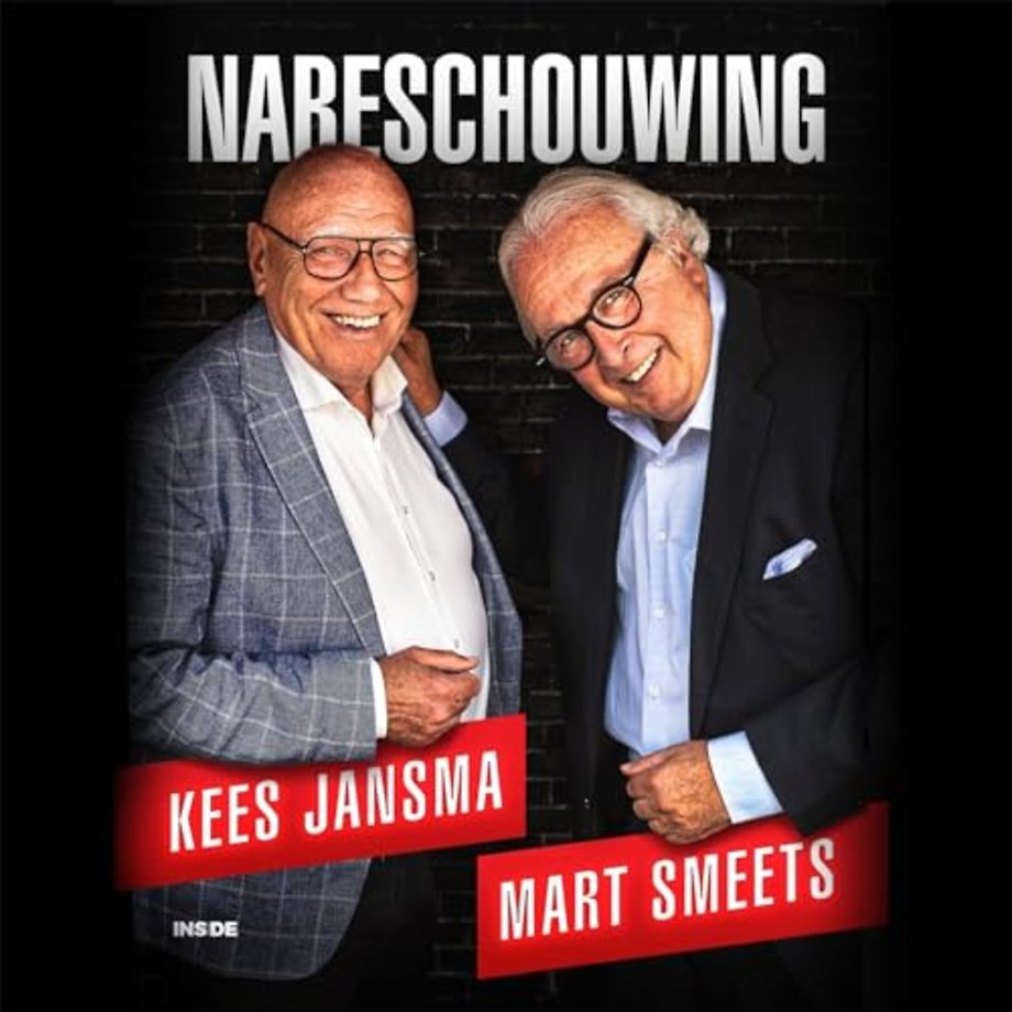 Nabeschouwing