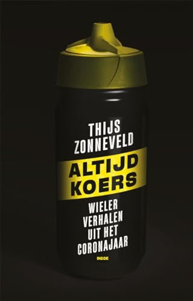 Altijd koers