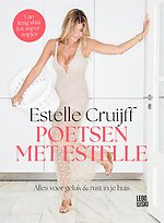 Poetsen met Estelle