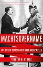 Machtsovername Machtsovername