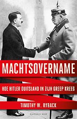 Machtsovername