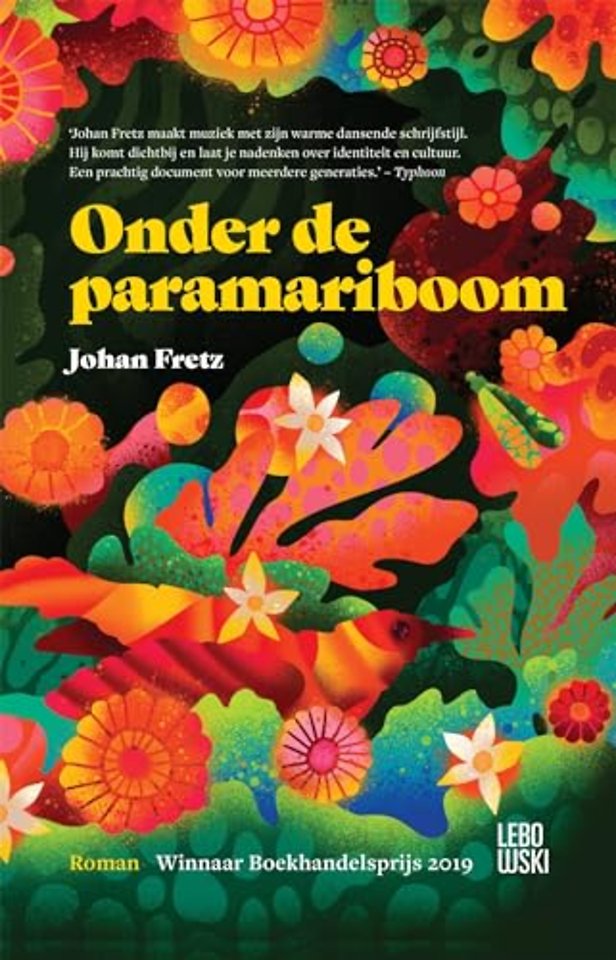Onder de paramariboom