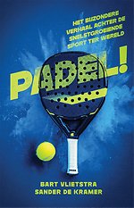 Padel!
