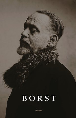 Borst