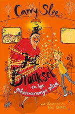 Juf Braaksel en het geheimzinnige plan