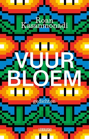 Vuurbloem