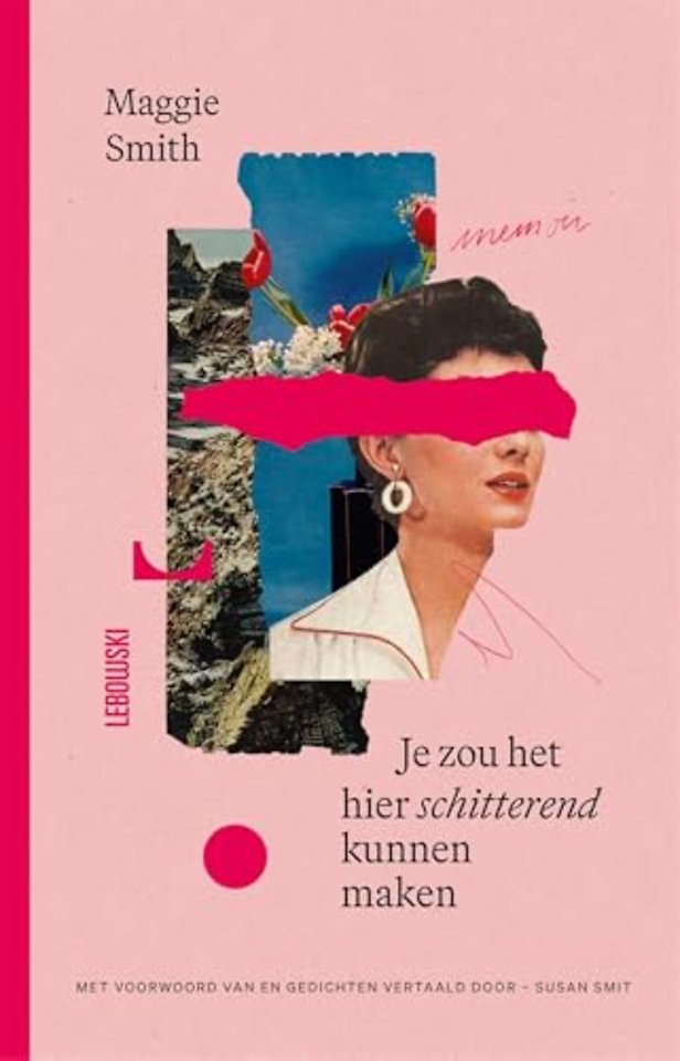 Je zou het hier schitterend kunnen maken