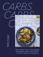 Carbs, carbs, carbs