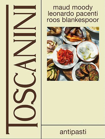 Toscanini: antipasti