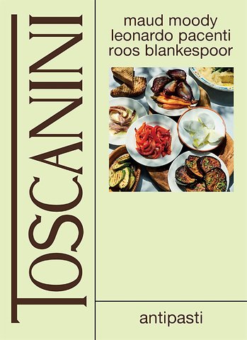 Toscanini: antipasti