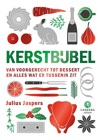 Kerstbijbel