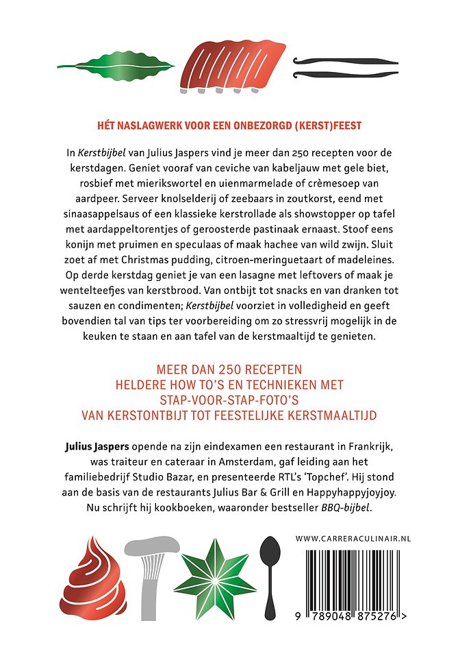 Kerstbijbel