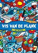 Vis van de plank