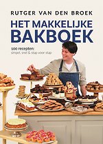 Het makkelijke bakboek