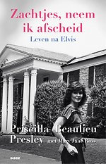 Zachtjes, neem ik afscheid