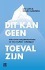 Dit kan geen toeval zijn Dit kan geen toeval zijn