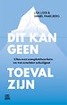 Dit kan geen toeval zijn Dit kan geen toeval zijn