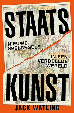 Staatskunst