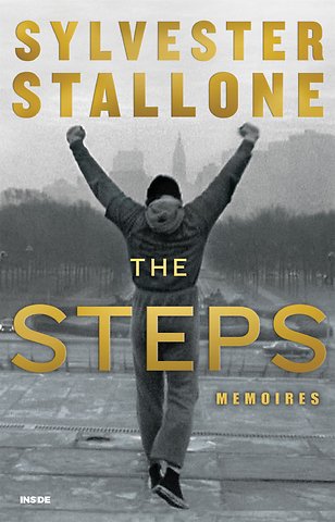Sylvester Stallone