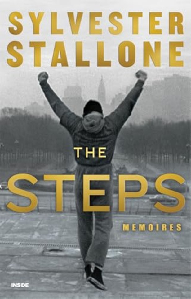Sylvester Stallone