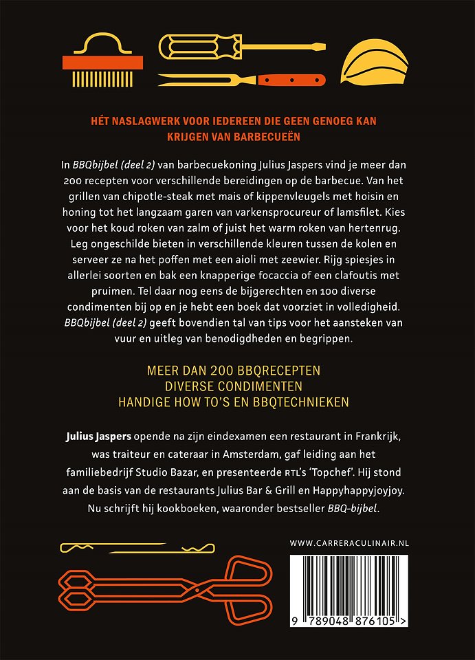 BBQbijbel 2