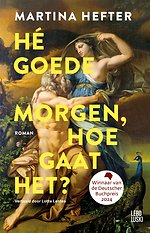 Hé goedemorgen, hoe gaat het?
