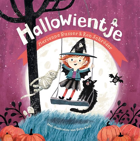 Hallowientje