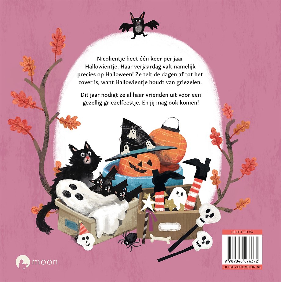 Hallowientje