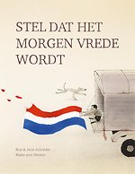 Stel dat het morgen vrede wordt