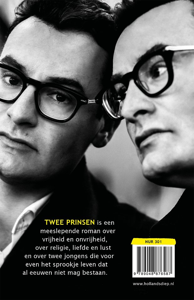 Twee Prinsen