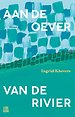 Aan de oever van de rivier