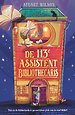 De 113e assistent-bibliothecaris