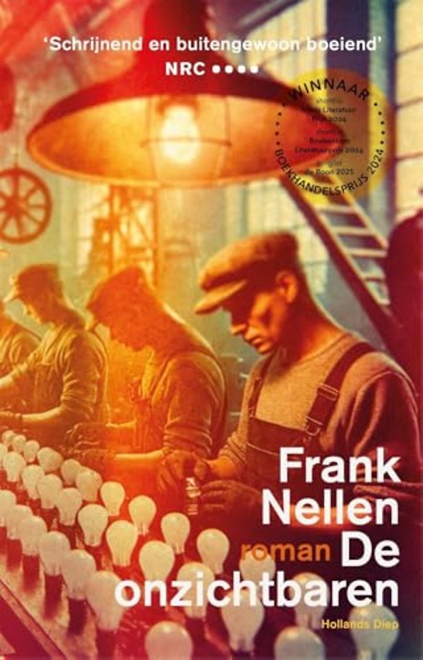 De onzichtbaren
