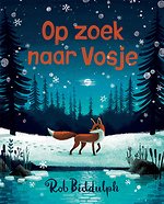 Op zoek naar Vosje
