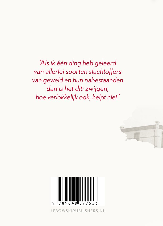 Stemmen uit het diepe
