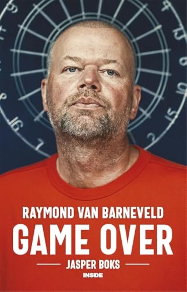 Raymond van Barneveld