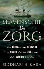Slavenschip de Zorg