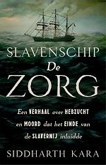 Slavenschip De Zorg