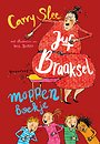 Juf Braaksel moppenboekje Juf Braaksel moppenboekje