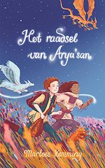 Het raadsel van Arya’san