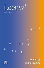 Literaire astrologie-reeks: Leeuw