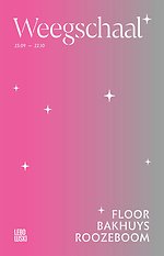 Literaire astrologie-reeks: Weegschaal