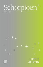 Literaire astrologie-reeks: Schorpioen