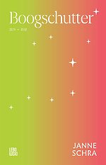 Literaire astrologie-reeks: Boogschutter