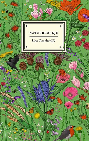Natuurboekje